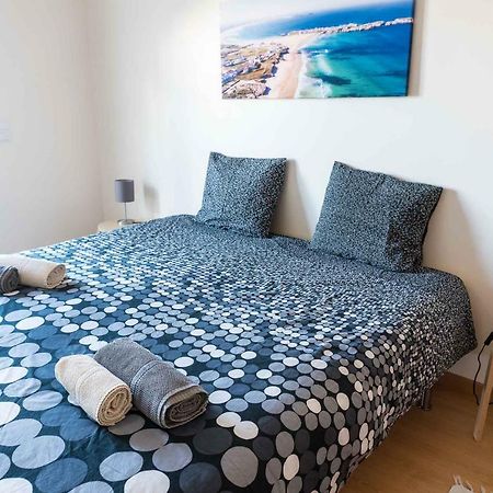 Apartments Baleal: Sunshine By The Pool Ferrel  Exterior foto