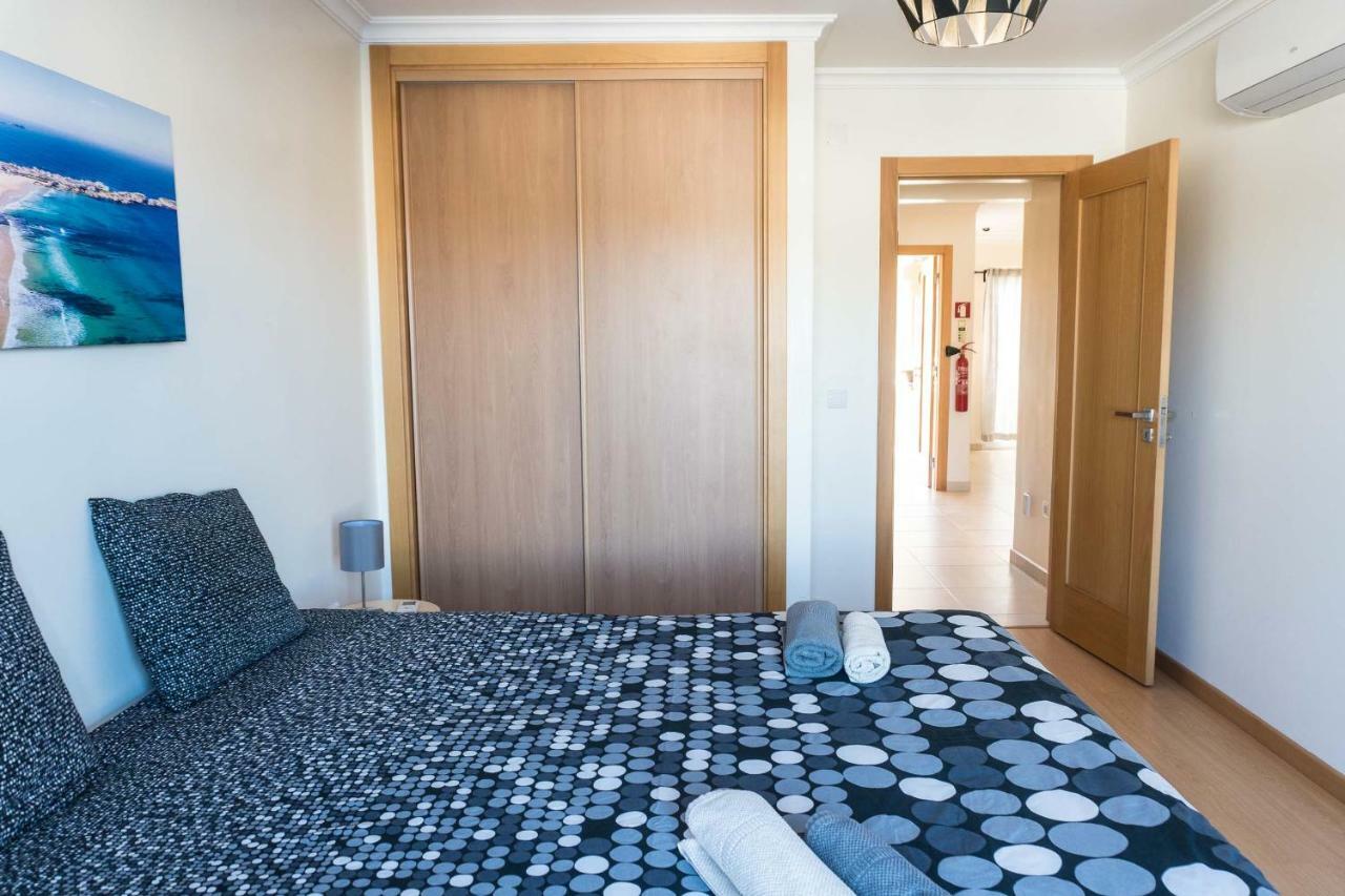 Apartments Baleal: Sunshine By The Pool Ferrel  Exterior foto
